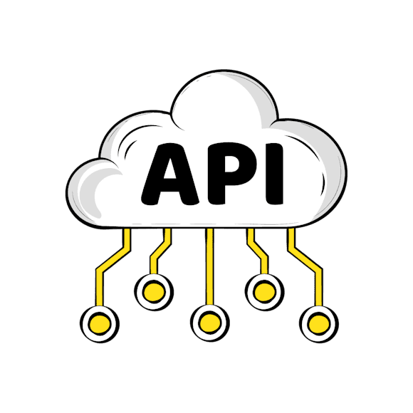 API